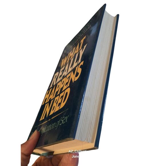 What really happens in bed by Steven Carter and Julia Sokol - Evans - 0871315629 - Picture 5 of 7